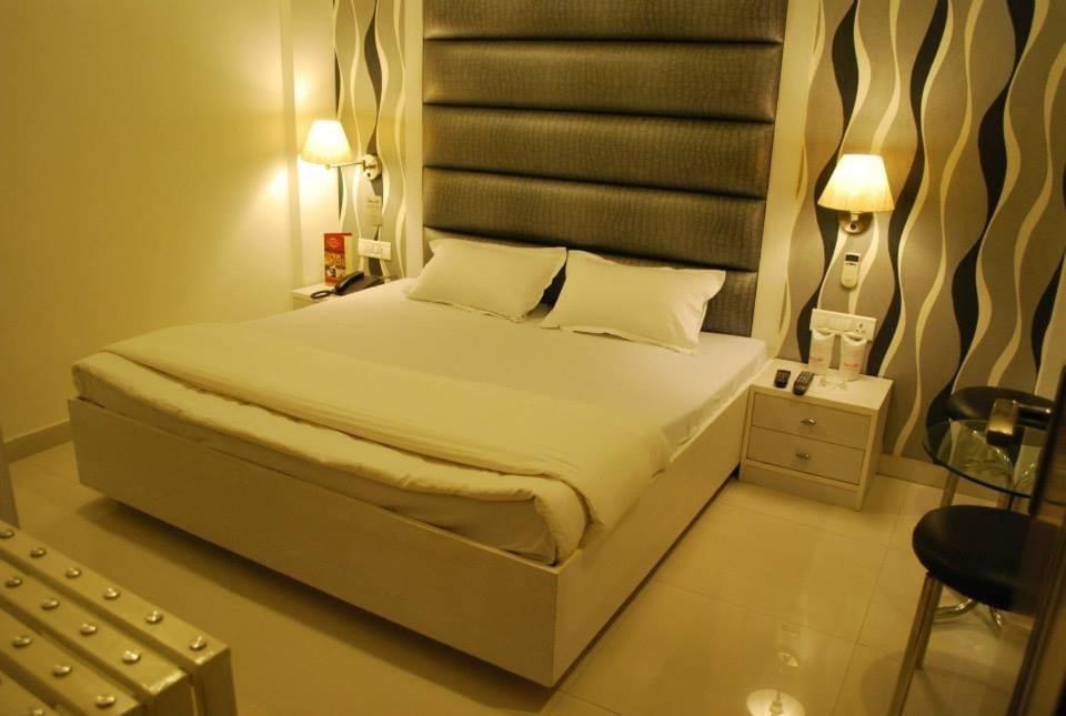 Hotel Arina Inn New Delhi Luaran gambar