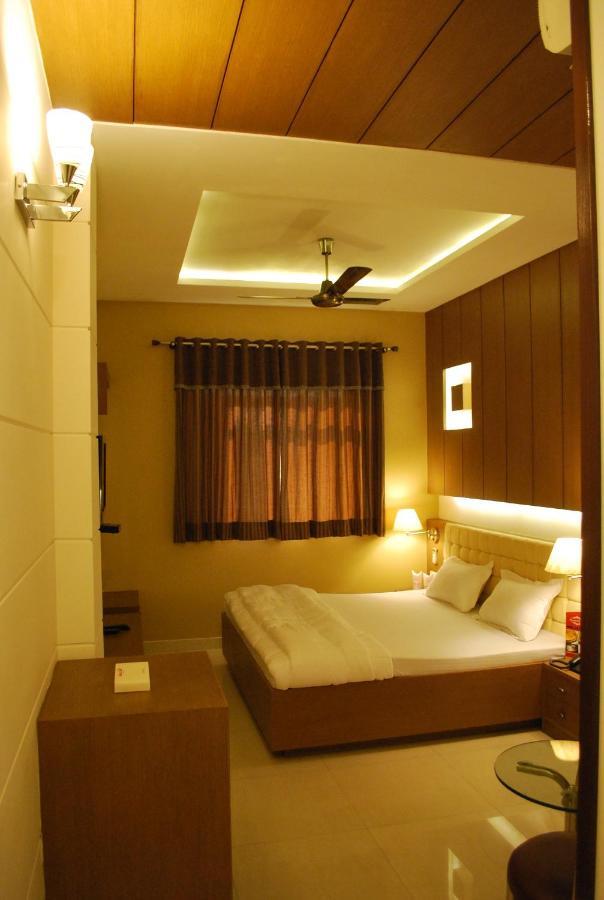 Hotel Arina Inn New Delhi Luaran gambar