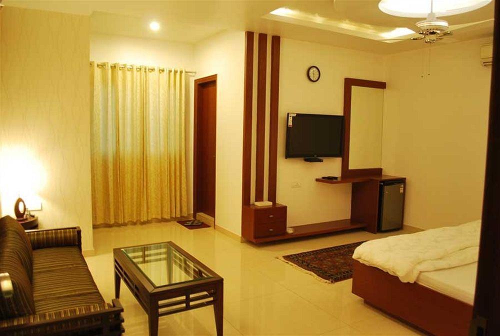 Hotel Arina Inn New Delhi Luaran gambar