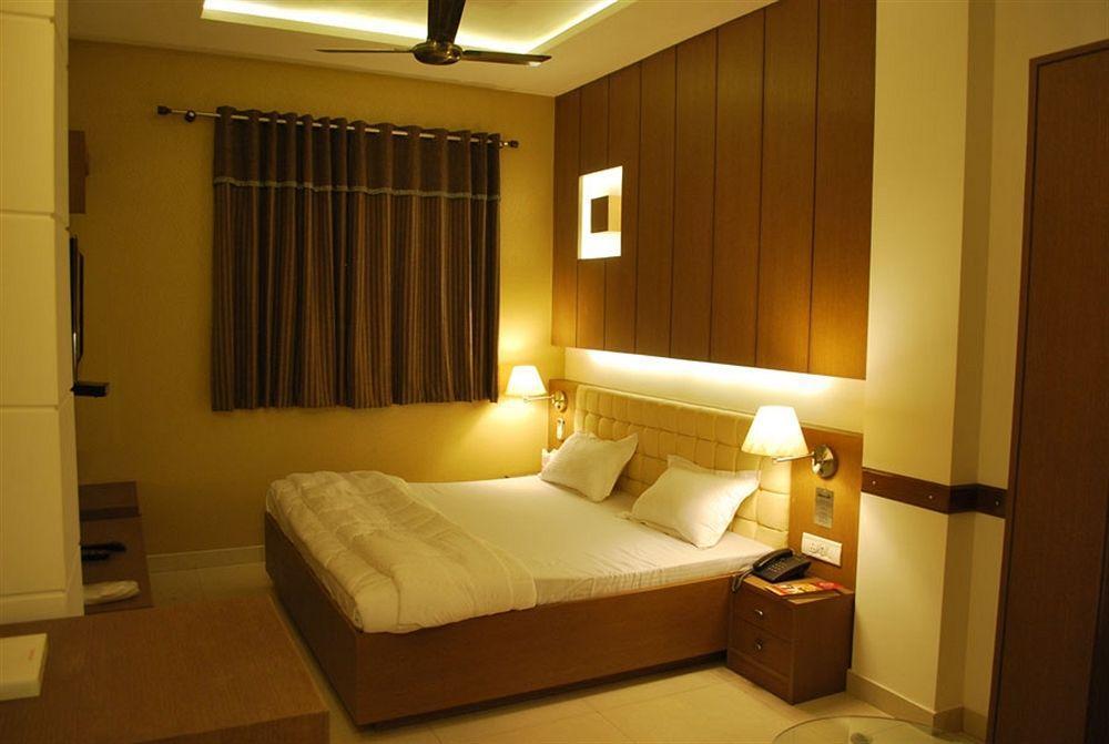 Hotel Arina Inn New Delhi Luaran gambar