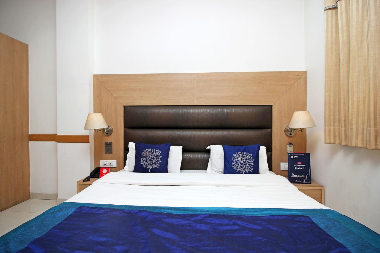 Hotel Arina Inn New Delhi Luaran gambar