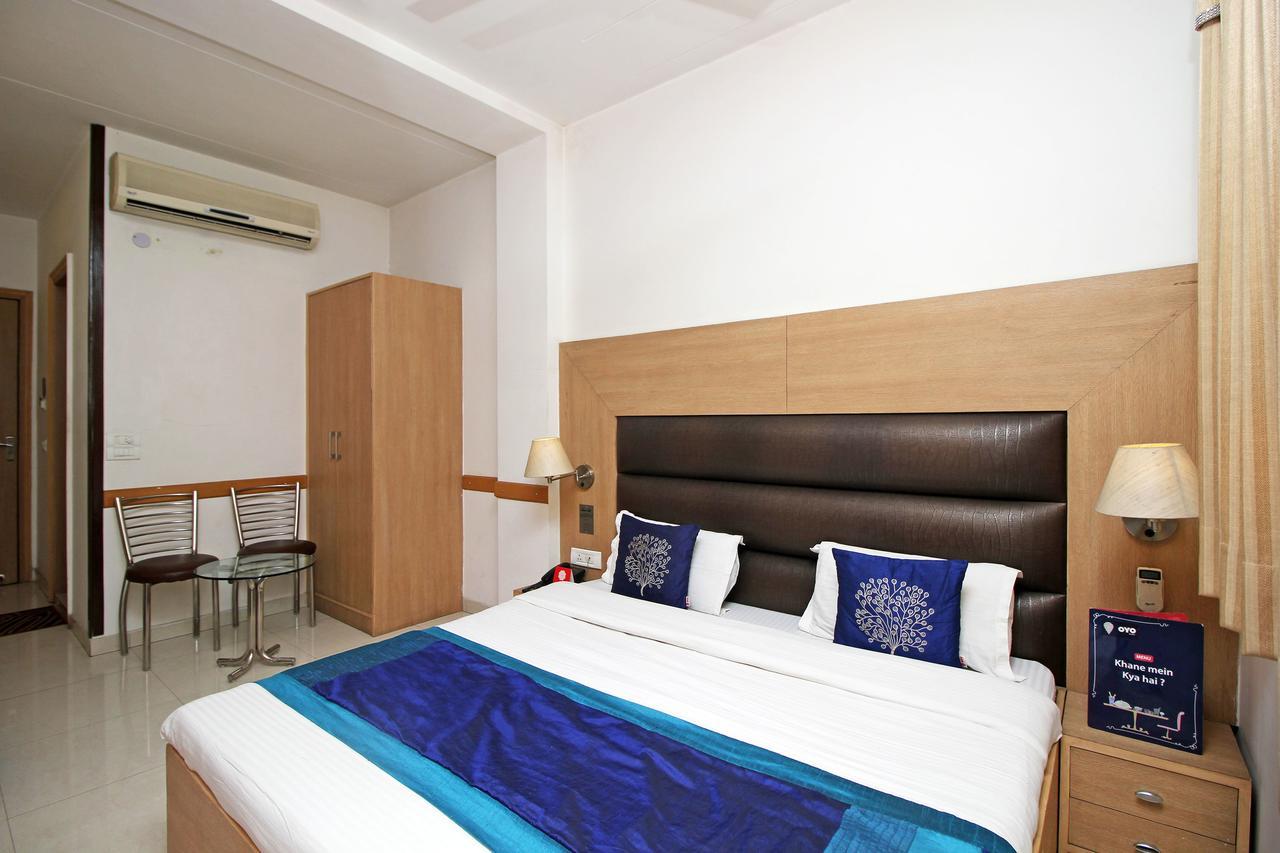 Hotel Arina Inn New Delhi Luaran gambar