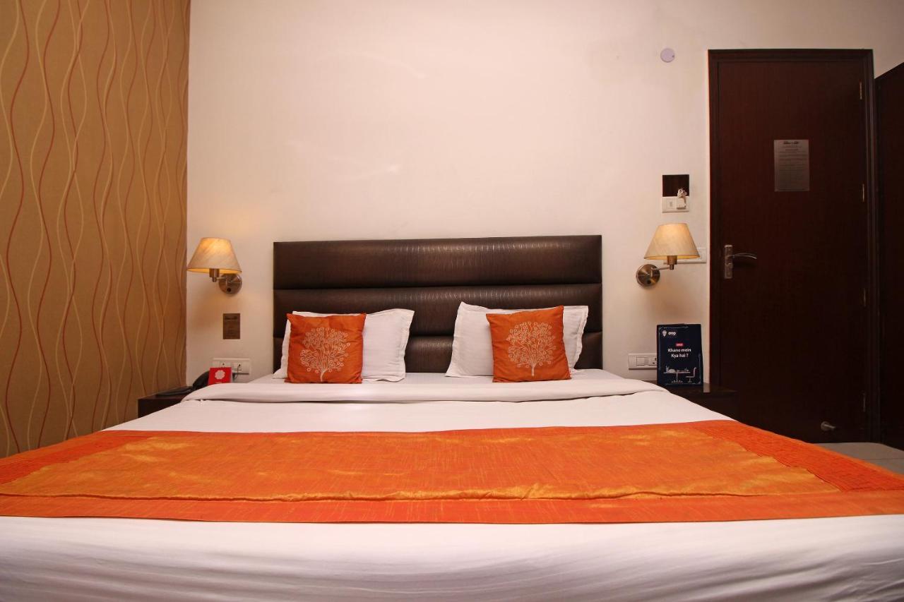 Hotel Arina Inn New Delhi Luaran gambar
