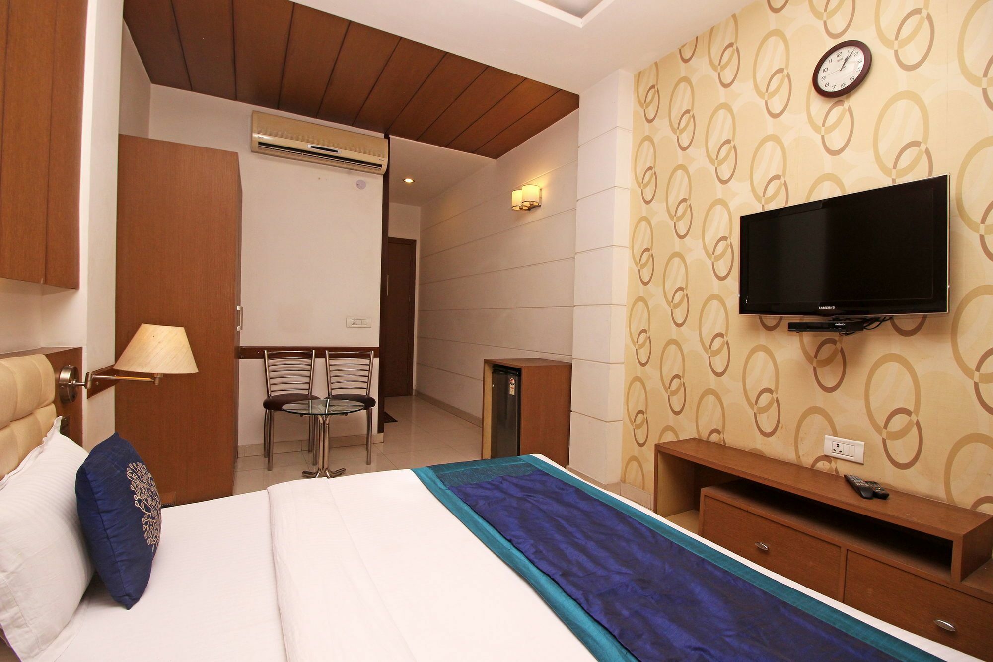 Hotel Arina Inn New Delhi Luaran gambar