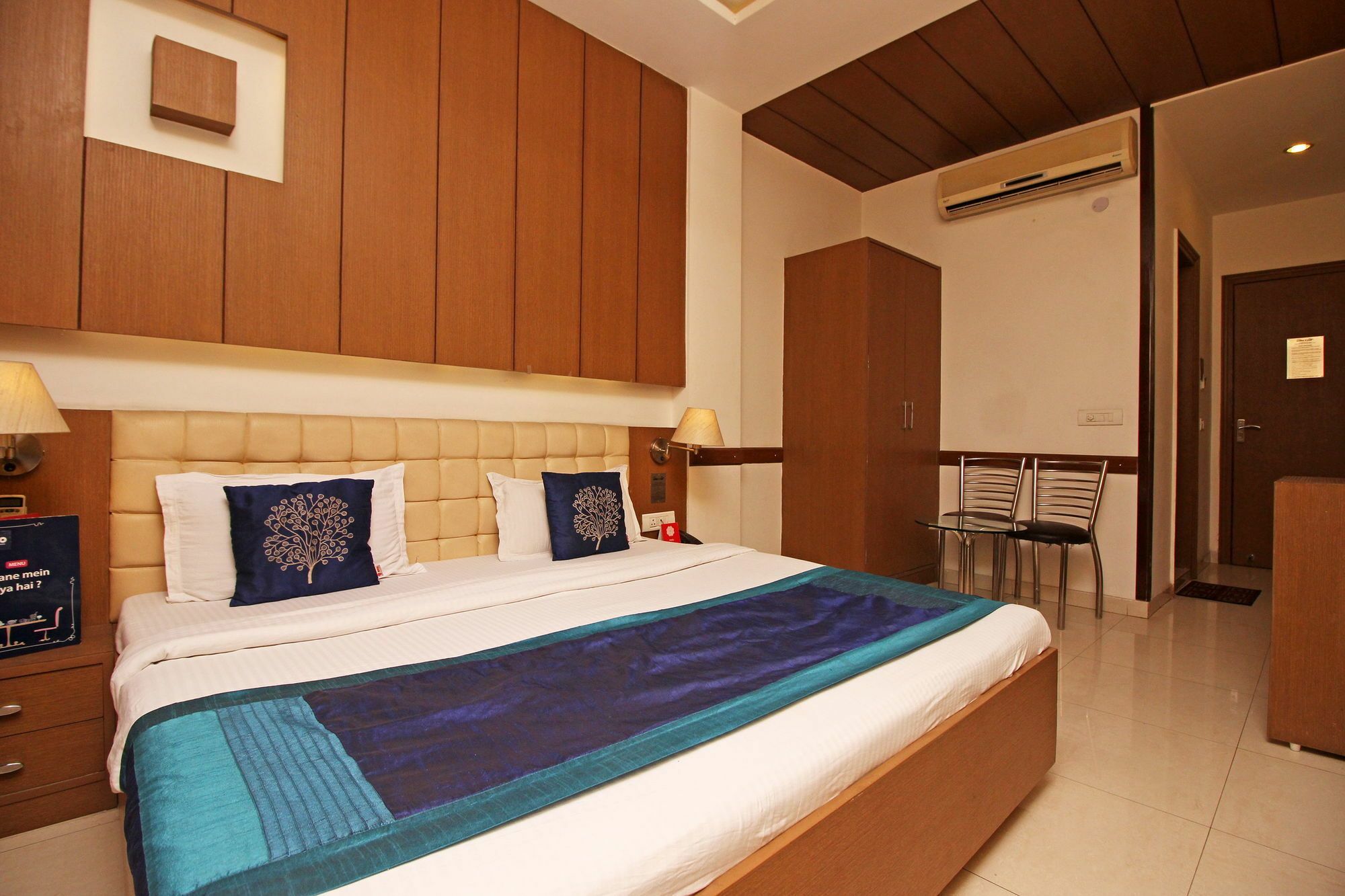 Hotel Arina Inn New Delhi Luaran gambar