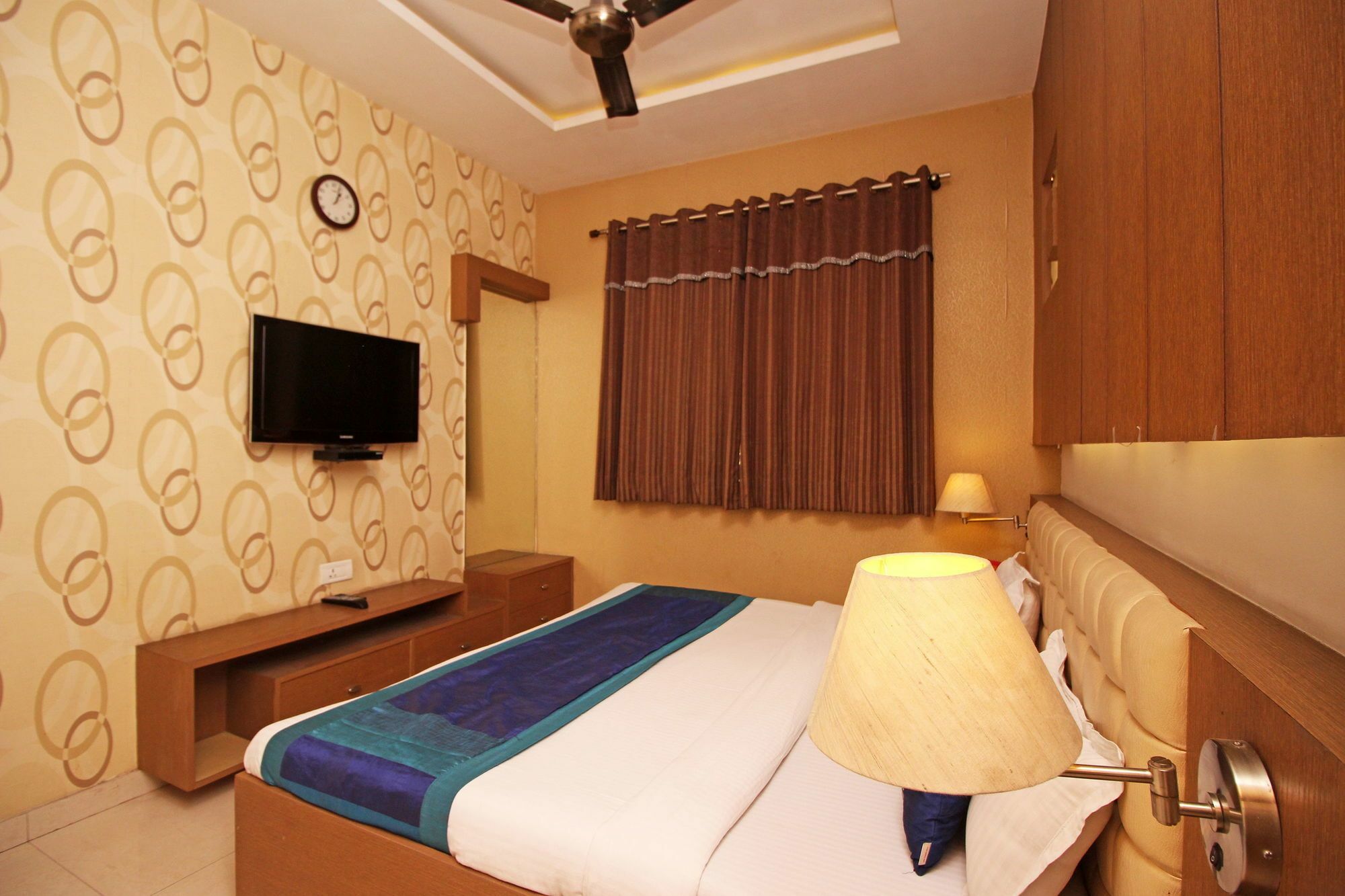 Hotel Arina Inn New Delhi Luaran gambar