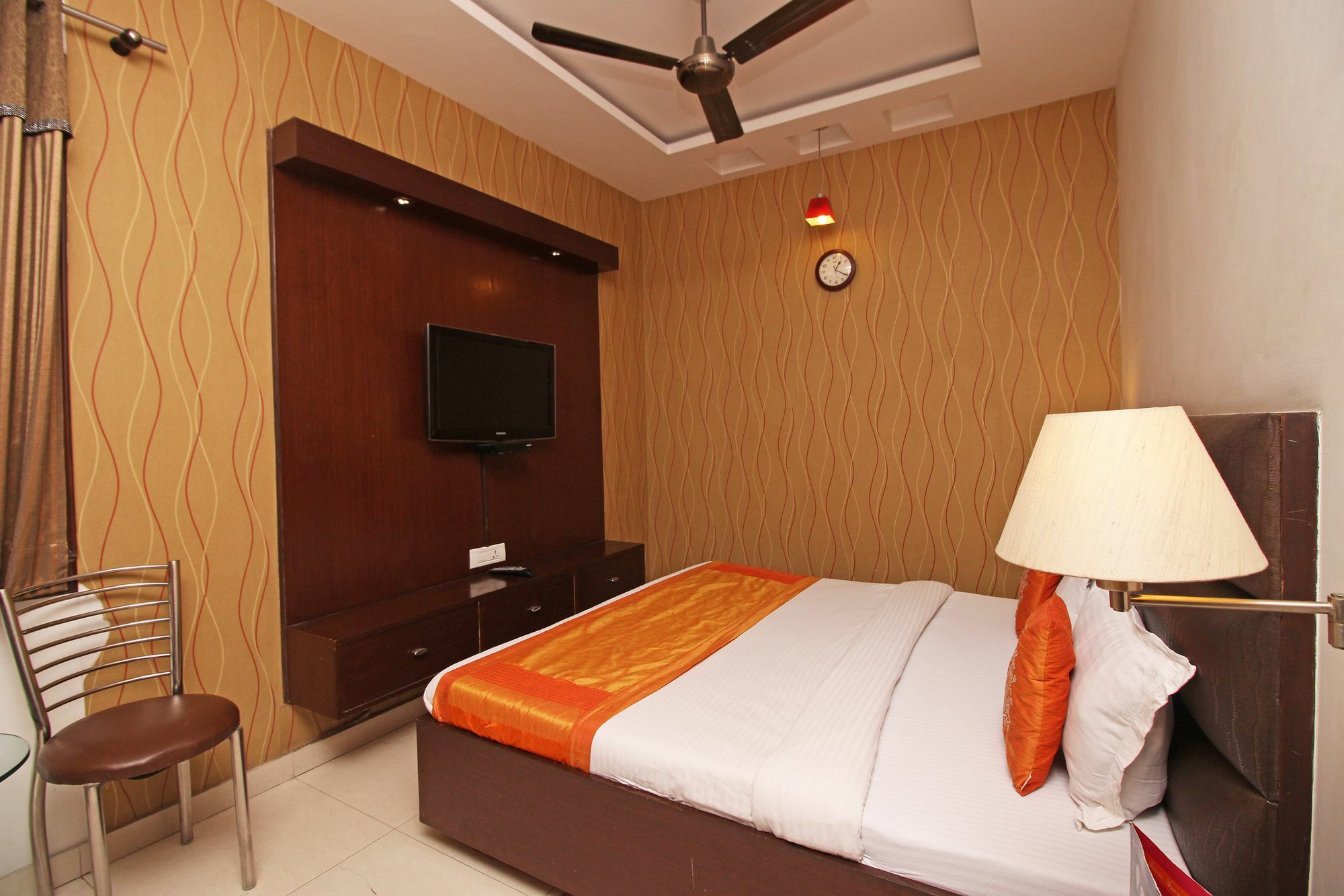 Hotel Arina Inn New Delhi Luaran gambar